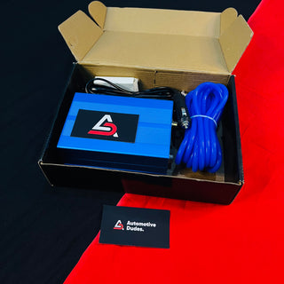 Valvetronic Control Module Kit | Vacuum Pump Replacement for Exhaust Systems