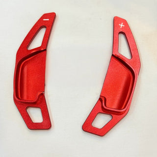 Toyota Fortuner / Camry / Hycross / Innova / Corolla (2018–2025) Paddle Shifter Extenders