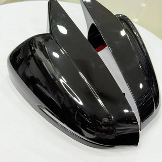 Hyundai Verna (2023-2025) Batman Style Mirror Covers