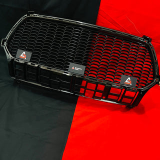 Suzuki Swift RS Grill