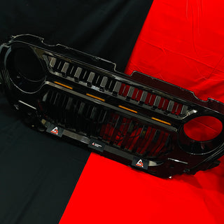 (2020 Onwards) Thar Grill