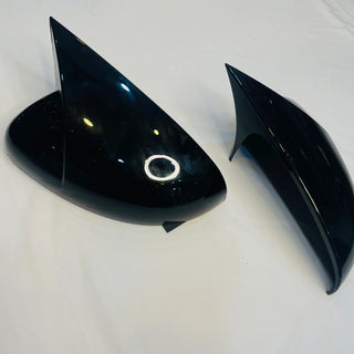 Mirror Cover Honda City 2020-2024 Batman Style