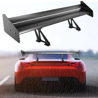 Double Deck Aluminium Spoiler
