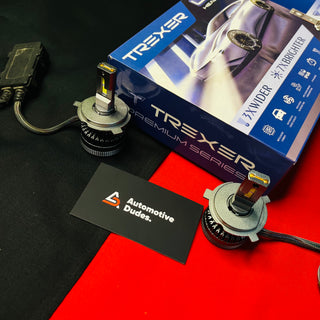 Trexer Led Bulbs