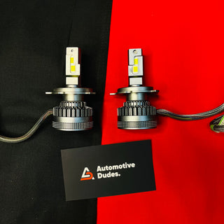 Trexer 220 Watts Bulbs