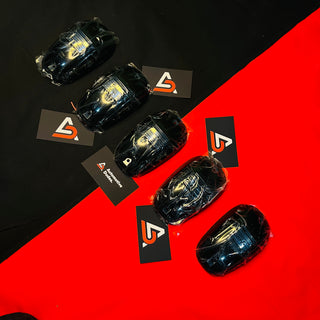 Set Of 5 Hummer Light