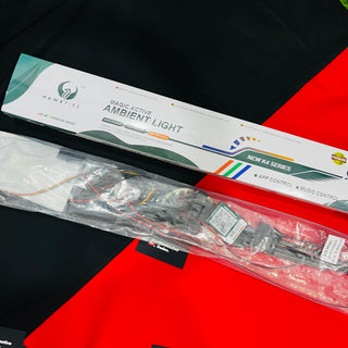 Set of 10 Ambient Lighting