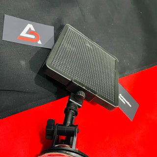 App Controlled LED Smart Screen For Car