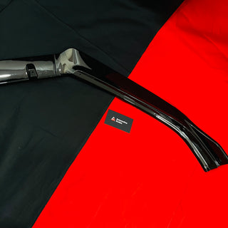 Splitter for Volkswagen polo