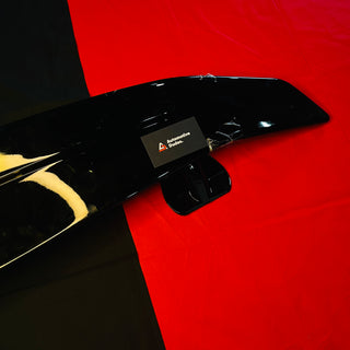 Gen 1 Universal Sedan Spoiler
