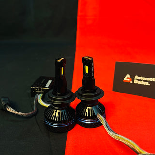 130W LED Headlight Bulbs