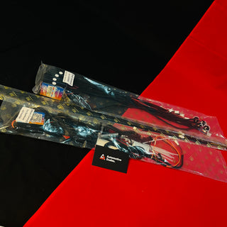 Cardi K4 Set Of 6 Ambient Light