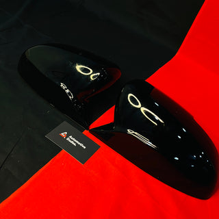 Mirror Cover Polo, Vento, Ameo