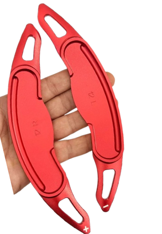 COOPER F5 F4 F6 PADDLE SHIFTER