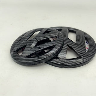 Volkswagen Polo Replacement Logos | Polo Aftermarket Emblems