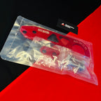 Universal Racing Rear Tow Hook