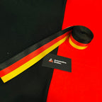 German Flag Seat Belt | Universal
