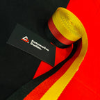 German Flag Seat Belt | Universal