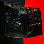 Universal Hood Scoop