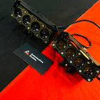 HJG 4 Lens Auxiliary Lights