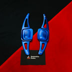 VW Virtus Paddle Shifter Extenders (Imported)