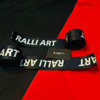 Ralliart Seat Belt | Universal