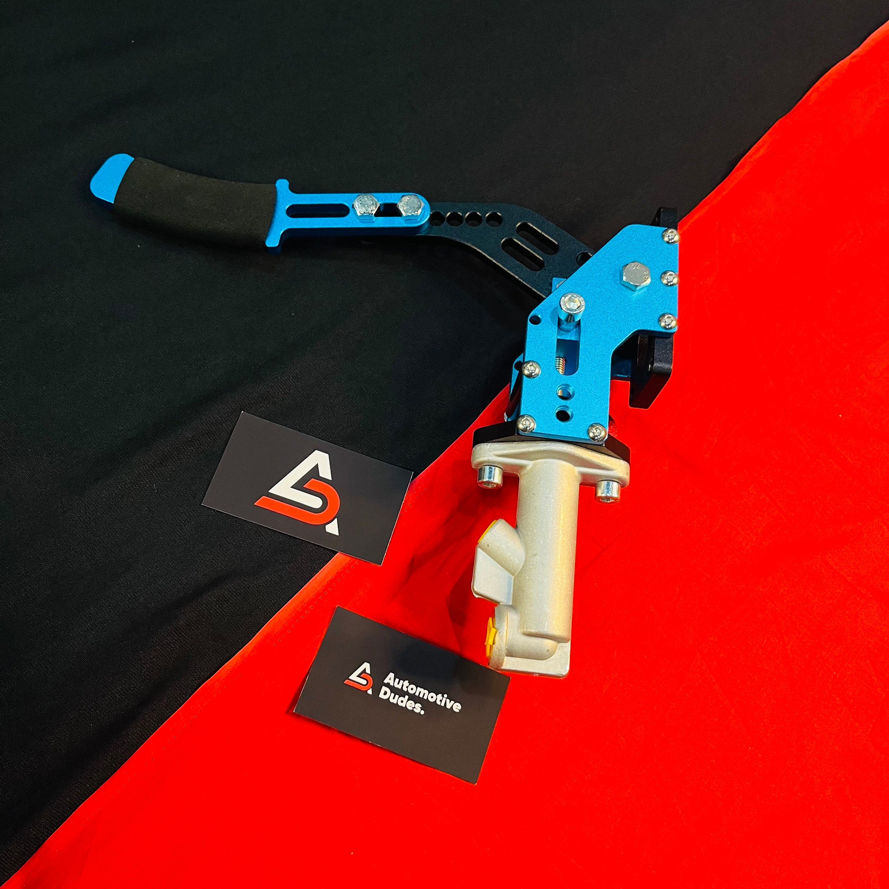 Universal Hydraulic Handbrake | Drift, Track & Rally Racing