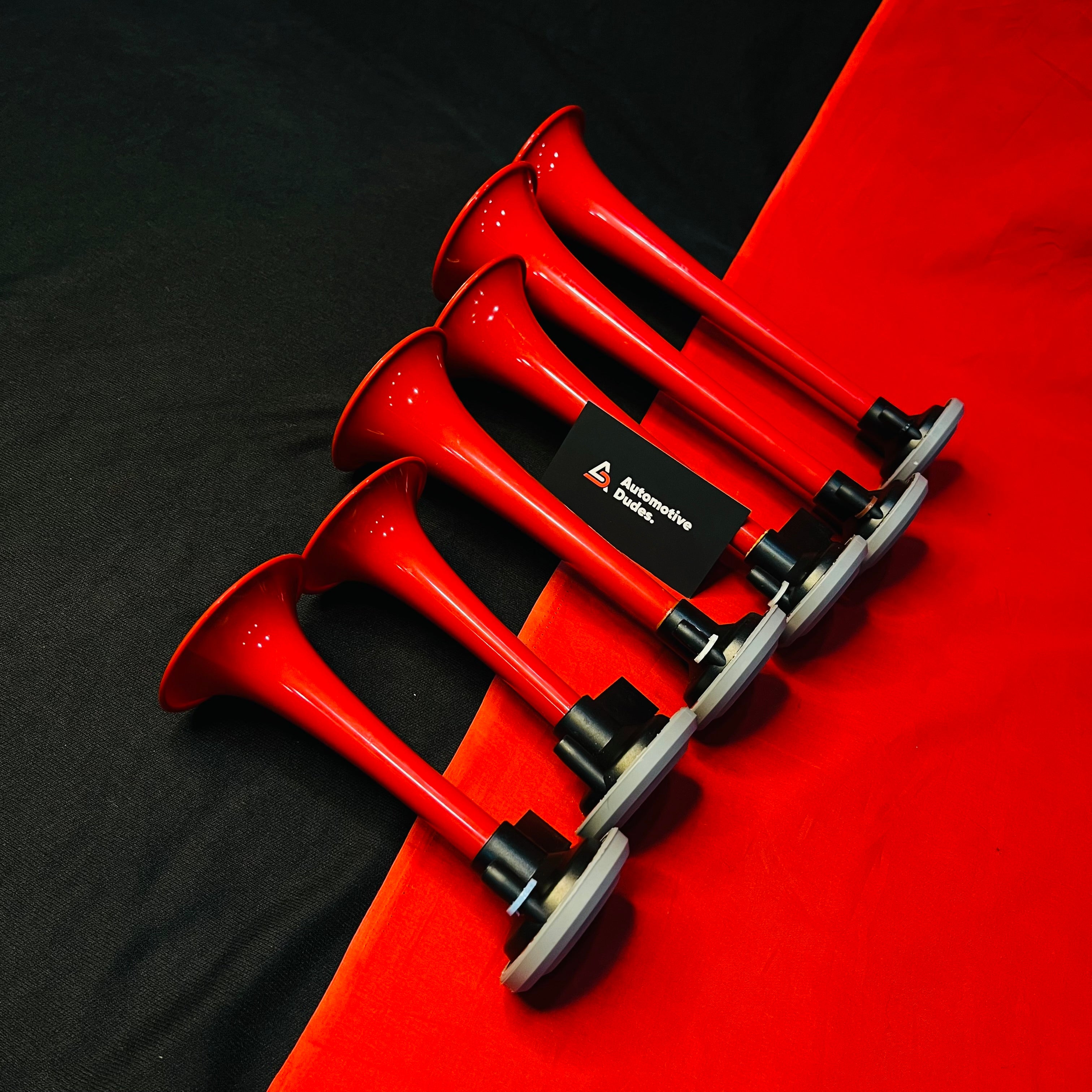 6 Pipe Godfather Stebel