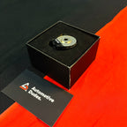 Brembo Disc AC Vent Air Freshener