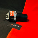 6 Pipe Godfather Stebel