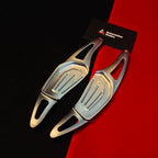 Skoda Octavia Paddle Shifter