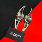 Volkswagen Taigun Paddle Shifter