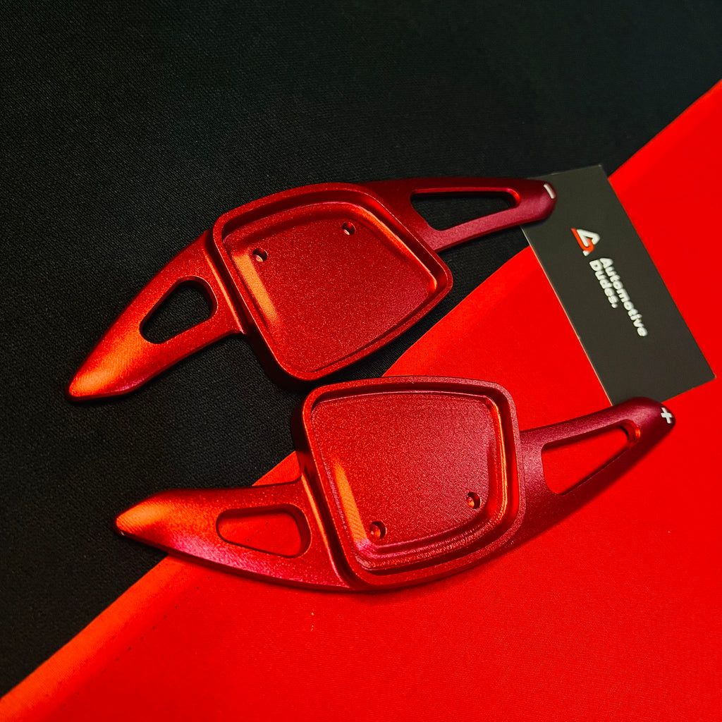 AUDI PADDLE SHIFTER