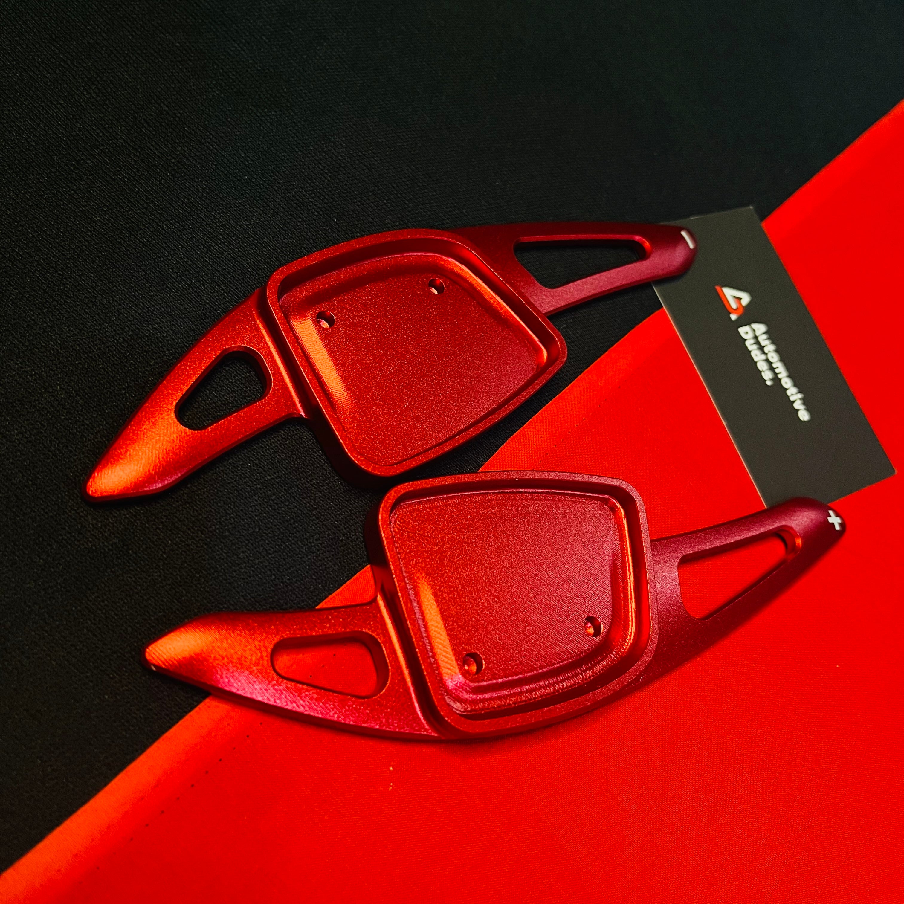 AUDI PADDLE SHIFTER