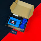 Valvetronic Control Module Kit | Vacuum Pump Replacement for Exhaust Systems