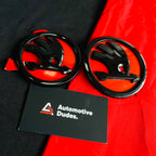 Skoda Slavia Replacement Logos | Škoda Aftermarket Emblems