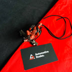 Deadpool Hanging Car Decor