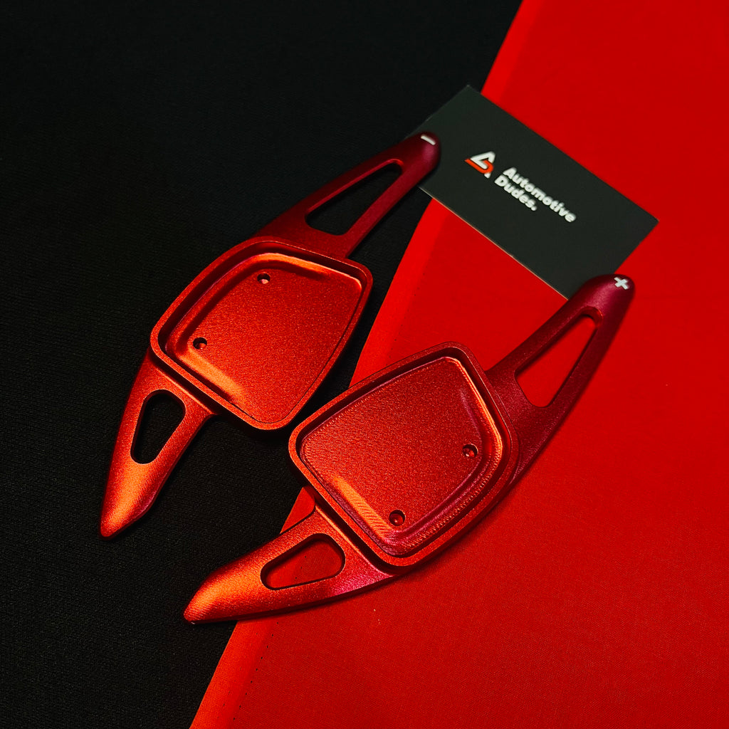 AUDI PADDLE SHIFTER