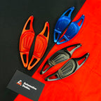 Skoda Kodiaq Paddle Shifter