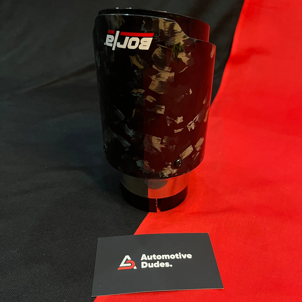 Borla Exhaust Tip | Car Exhaust Single Tip