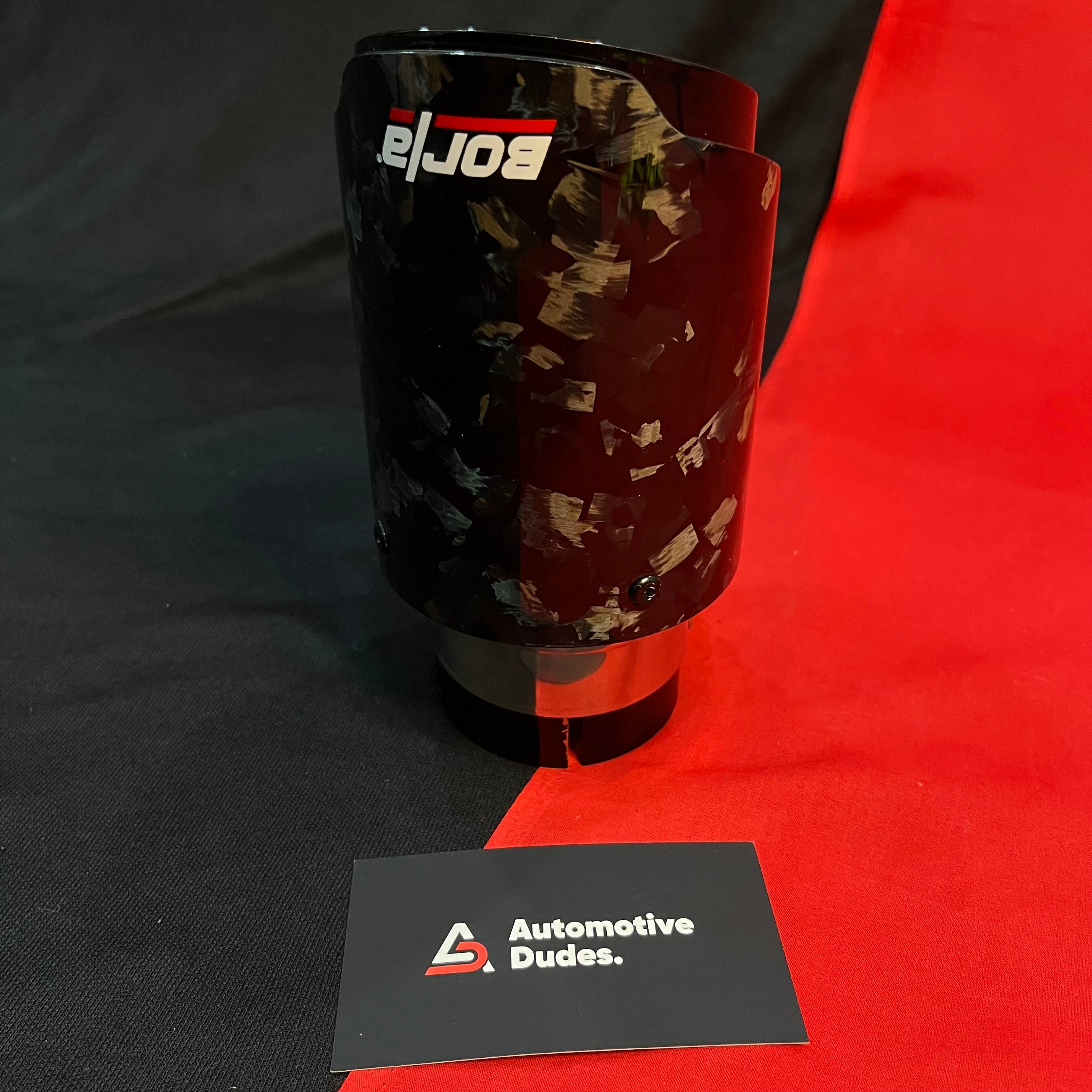 Borla Exhaust Tip | Car Exhaust Single Tip