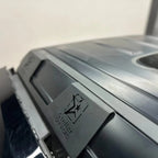 Deployable Ladder For Mahindra Thar Roxx (Defender Style)