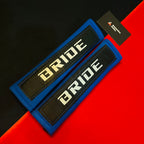 Bride Seat Belt Shoulder Pads | Premium Soft Cushion (Set of 2)