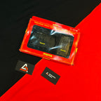 Momo Universal Pedal Kit for Automatic Cars