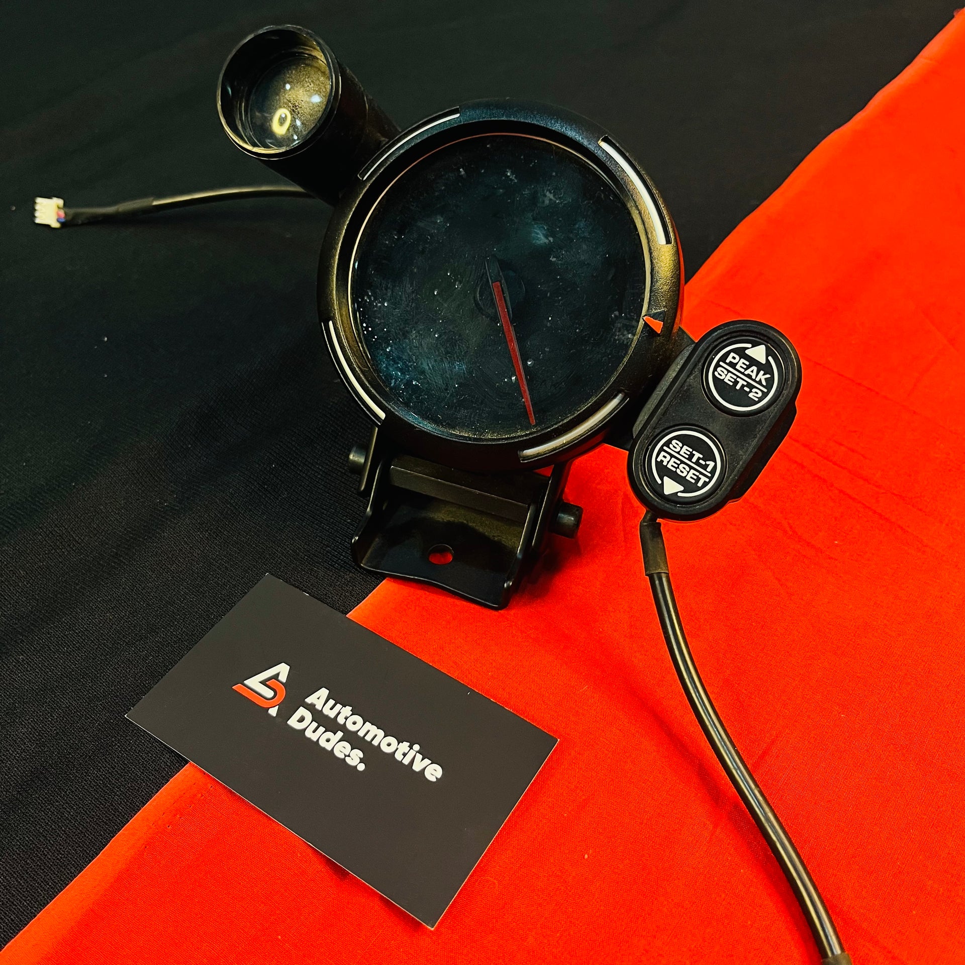 Defi RPM Meter Gauge - Automotive Dudes