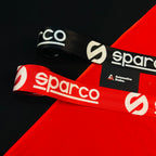 Sparco Seat Belt Webbing