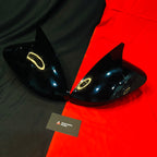 Volkswagen Virtus / Skoda Slavia Batman Mirror Cover