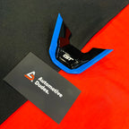 Volkswagen Virtus Steering Wheel Trim GT Badge