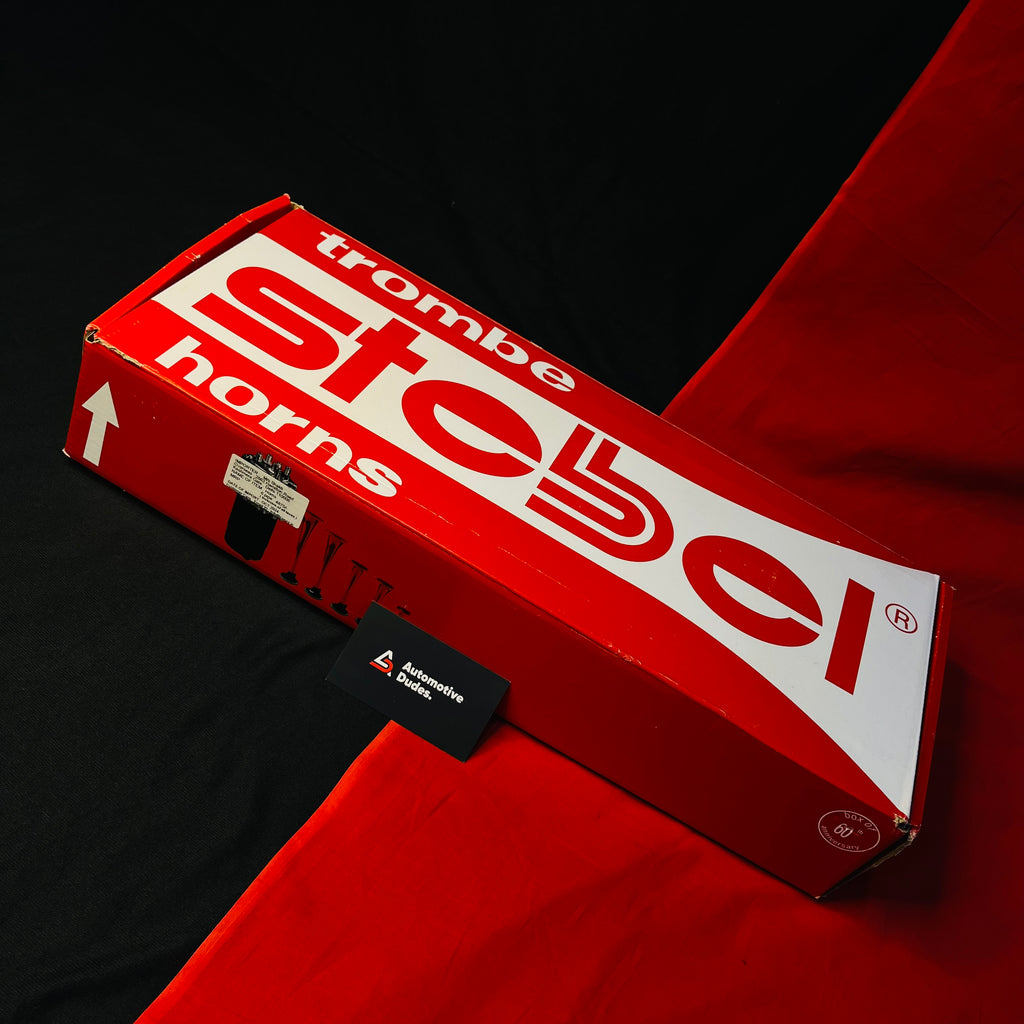 6 Pipe Godfather Stebel