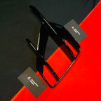 VW Virtus Fog Lamp Grills | Sporty & Aggressive Front Bumper Upgrade (Left & Right)